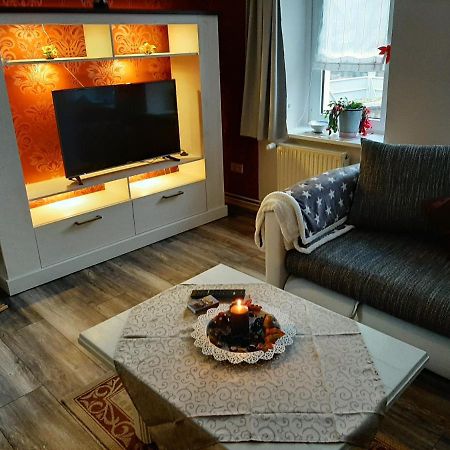 Ferienwohnung Familie Seel Weimar  Ngoại thất bức ảnh